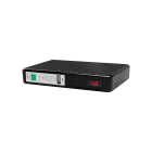 Джерело безперебійного живлення Mini UPS SKE POE-432N 8800mAh 5V/9V/12V/15V/24V/PoE, Li-ion 4*2.2Ah, для роутера і медіаконвертера