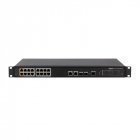 PoE коммутатор Dahua PFS4218-16ET-190