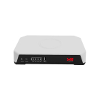 Источник бесперебойного питания Mini UPS SKE POE-36E-LFP 48V 20000mAh 5V/9V/12V/24V/48V/PoE, LiFePO4 4*5Ah, для роутера и медиаконвертера