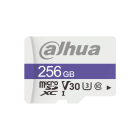Карта памяти microSD Dahua DHI-TF-C100/256GB