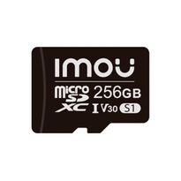 Карта пам'яті MicroSD Imou ST2-256-S1 256Гб