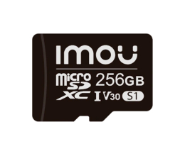 Карта пам'яті MicroSD Imou ST2-256-S1 256Гб