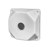 Монтажна коробка Light Vision VLC-02BX, пластик, 130*130*50 мм