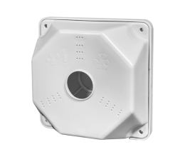 Монтажная коробка Light Vision VLC-02BX, пластик, 130*130*50 мм