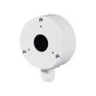 Монтажна коробка Light Vision VLC-09BXDW, пластик, 90*40 мм