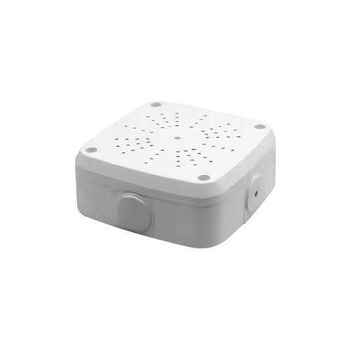 Монтажна коробка Light Vision VLC-07BX, пластик, 130*130*50 мм