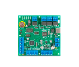 Контролер ANC-E