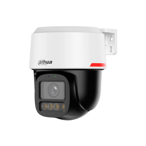 IP видеокамера Dahua DH-IPC-PT2849C1-S-PV-PRO 8МП (3.6мм)