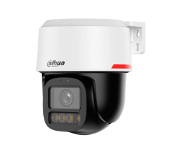 IP відеокамера Dahua DH-IPC-PT2849C1-S-PV-PRO 8МП (3.6мм)