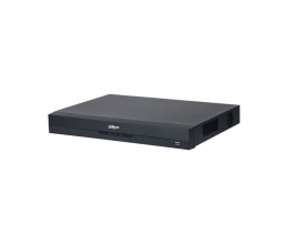 Видеорегистратор Dahua DHI-NVR5208-EI2 8-канальный 1U 2HDD WizSense