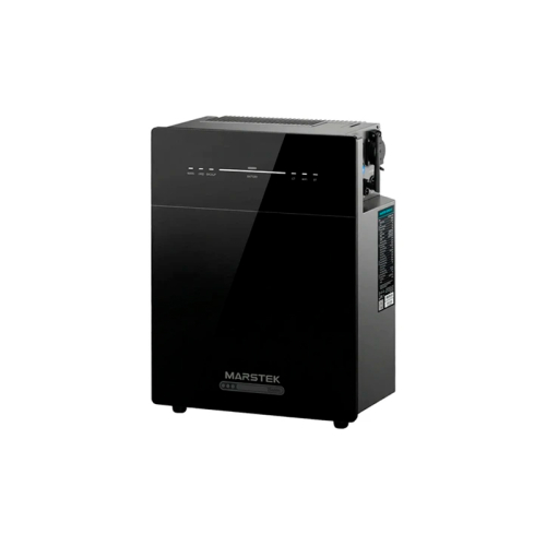 Система резервного живлення (інвертор та батарея) «все-в-одному» Marstek Venus C. Потужність 2.5 кВт, енергоємність 2.56 кВт*год, LifePO4, IP65