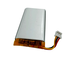 Акумулятор Ajax Hub/Hub 2/ReX/ReX 2 (2 Ah, 3-pin)