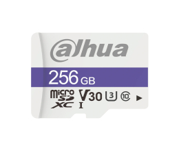 Карта пам'яті microSD Dahua DHI-TF-C100/256GB