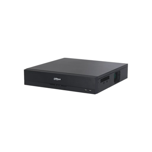 Відеореєстратор Dahua DHI-NVR5864-E2 64-канальний 2U 8HDD WizSense