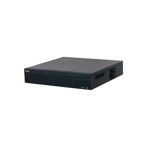 Видеорегистратор Dahua DHI-NVR5864-E2 64-канальный 2U 8HDD WizSense