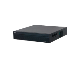 Видеорегистратор Dahua DHI-NVR5864-E2 64-канальный 2U 8HDD WizSense