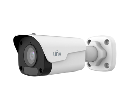 IP Камера UNV EasyProject (IPC2124LB-ADF40KM-H Easy 4MP 4.0mm SD 3-Axis)