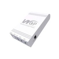 Источник бесперебойного питания WGP Mini UPS UPS103C 16000мА•ч