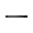 Комутатор 28 портів керований Ruijie Reyee RG-ES228GS-LP