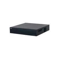 Відеореєстратор Dahua DHI-NVR5864-EI2 64-канальний 2U 8HDD WizSense