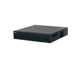 Видеорегистратор Dahua DHI-NVR5864-EI2 64-канальный 2U 8HDD WizSense