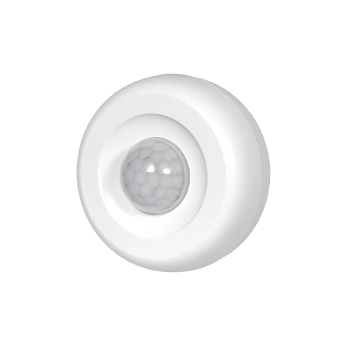 Беспроводной автономный потолочный ИК-датчик движения с WiFi Trinix TRX-PS01(WiFi)