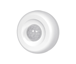 Беспроводной автономный потолочный ИК-датчик движения с WiFi Trinix TRX-PS01(WiFi)