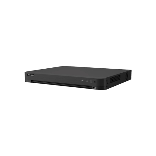 Відеореєстратор Hikvision iDS-7208HUHI-M2/XT 8-канальний 1080p 1U AcuSense