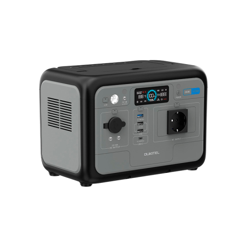 Зарядная станция Oukitel P800