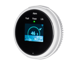 Беспроводной автономный датчик газа с WiFi Trinix TRX-GL01(WiFi)