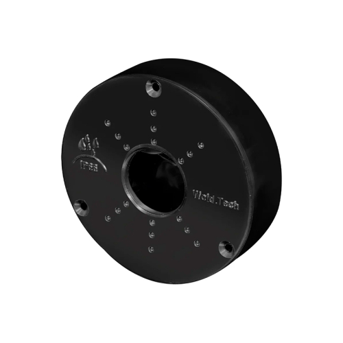 Коробка монтажна УМК-112 чорна