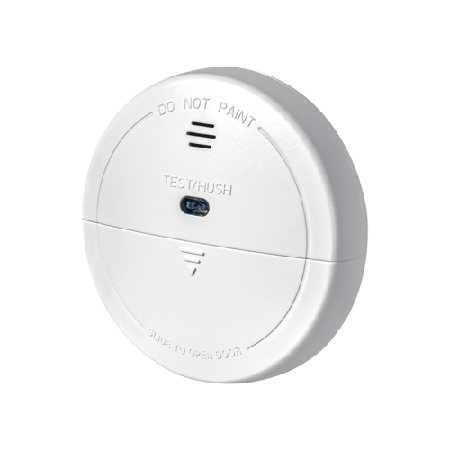 Беспроводной автономный датчик дыма с WiFi Trinix TRX-SD01(WiFi)