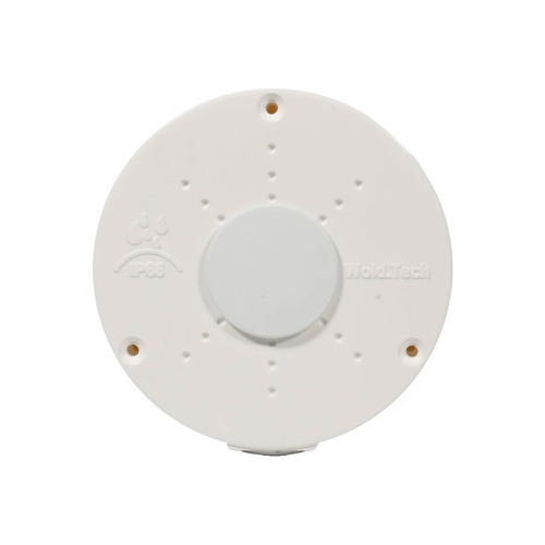 Коробка монтажная УМК-112 белая