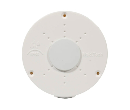 Коробка монтажна УМК-112 біла