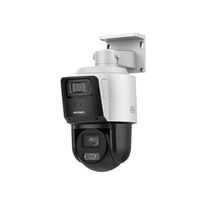 PTZ видеокамера Hikvision DS-2SE3C404MWG-E/14 (2.8мм) TandemVu