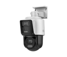 PTZ відеокамера Hikvision DS-2SE3C404MWG-E/14 (2.8мм) TandemVu