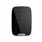 Беспроводная сенсорная клавиатура Ajax KeyPad (black)