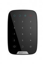 Беспроводная сенсорная клавиатура Ajax KeyPad (black)