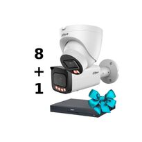 Комплект Dahua 12MP - special KIT