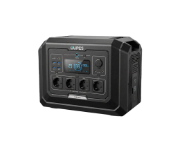Портативная зарядная станция OUPES Mega 1 S1 2000W 1024Wh LiFePO4