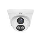 IP Камера UNV EasyProject (IPC3618LE-ADF28KC-DL Easy 8MP 2.8mm Mic SD 3-axis)