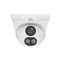 IP Камера UNV EasyProject (IPC3618LE-ADF28KC-DL Easy 8MP 2.8mm Mic SD 3-axis)