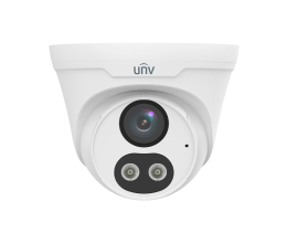 IP Камера UNV EasyProject (IPC3618LE-ADF28KC-DL Easy 8MP 2.8mm Mic SD 3-axis)