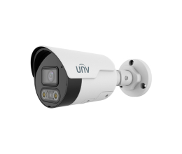 IP камера UNV EasyProject (IPC2128LE-ADF28KMC-DL Easy 8MP 2.8mm Mic SD 3-Axis)