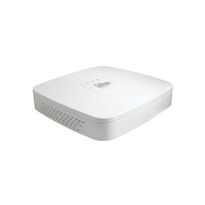 Видеорегистратор Dahua DH-XVR4108C-I/T 8-канальный 1080N/720p 1U 1HDD WizSense