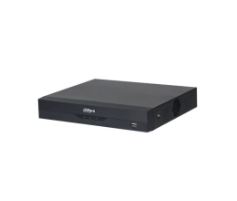 Відеореєстратор Dahua DH-XVR4104HS-I/T 4-канальний 1080N/720p 1U 1HDD WizSense