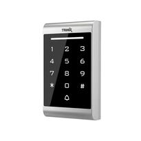Клавіатура з WiFi, з контролером і зчитувачем EM-Marine та Mifare Trinix TRK-1402EMW(WF) з підтримкою Tuya Smart, водонепроникна