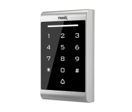 Клавіатура з WiFi, з контролером і зчитувачем EM-Marine та Mifare Trinix TRK-1402EMW(WF) з підтримкою Tuya Smart, водонепроникна