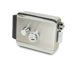 Розпродаж! Електромеханічний замок ATIS Lock SSM CK