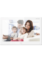 Распродажа! IP видеодомофон Hikvision DS-KH9510-WTE1(B) Wi-Fi 10.1"